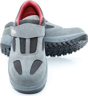 Pars Yazlık İş Ayakkabısı