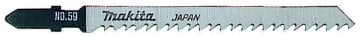 MAKITA A-86583 DEKUPAJ TESTERE NO.59