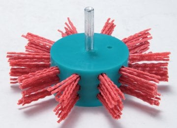 MAKITA D-45749 NAYLON ÇANAK FIRÇA D 6X10