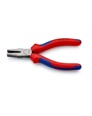 Knipex 22 02 140 Yuvarlak Uçlu Kargaburun