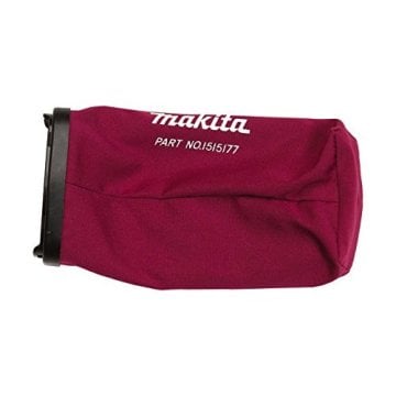 MAKITA 151517-7 BO5021 ICIN TOZ TORBASI