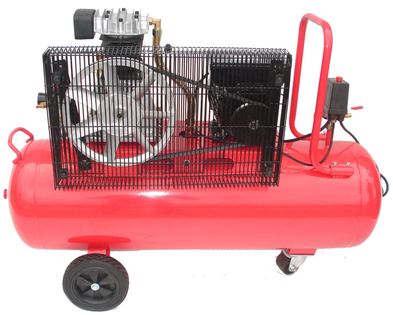 Cora  2.5 Hp 100 Litre Kompresör