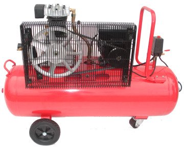 Cora  2.5 Hp 100 Litre Kompresör