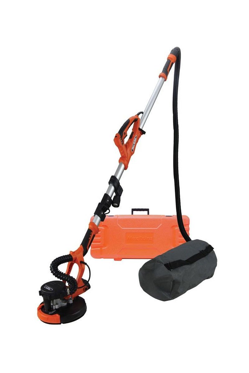 Max Extra MX7285 Toz Emişli Alçıpan Zımpara