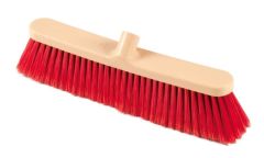 Dekor Plastik Süpürme Fırçası 60 cm