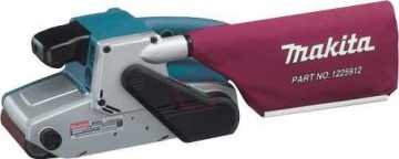 Makita 9404 Devir Ayarlı Tank Zımpara