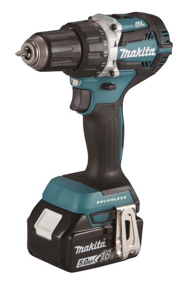 Makita DDF484RFJ Akülü Matkap Vidalama 18 V