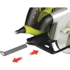Ryobi EWS1150RS Sunta Kesme Makinası