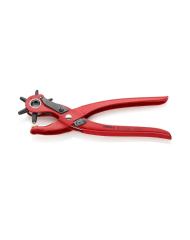 Knipex 90 70 220 Döner Kafalı Delik Açma Pensi