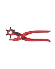 Knipex 90 70 220 Döner Kafalı Delik Açma Pensi