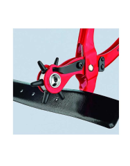 Knipex 90 70 220 Döner Kafalı Delik Açma Pensi