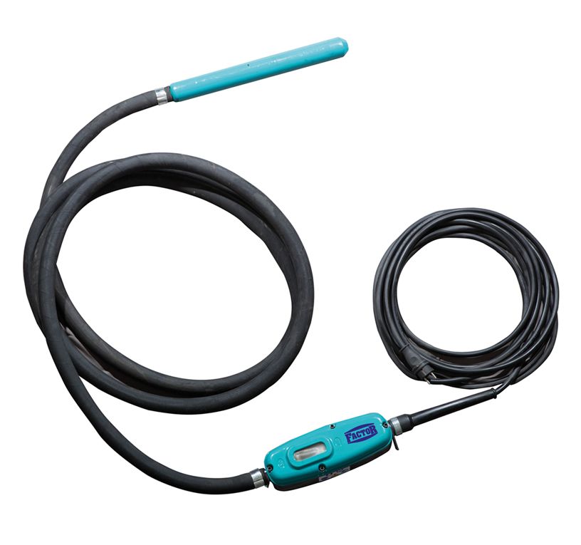 KENDİNDEN KONVERTÖRLÜ VİBRATÖR 70 / 220V