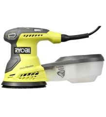 Ryobi ROS300A 300 W Eksantrik Zımpara Makinesi
