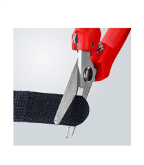 Knipex 95 05 140 Kombine / Kablo Makası