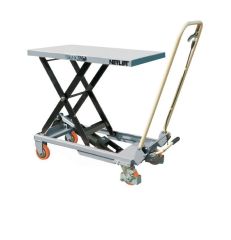 Netlift Makaslı Platform NL-TT 15 150 kg