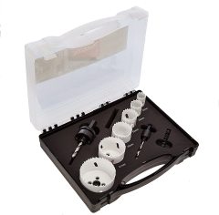MAKITA D-47139 Bİ-METAL DELİKTESTERE UÇSETİ