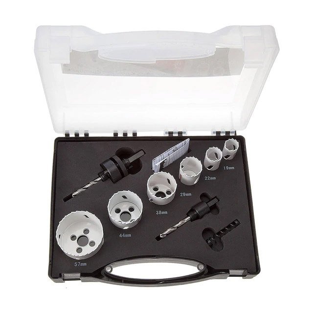 MAKITA D-47139 Bİ-METAL DELİKTESTERE UÇSETİ