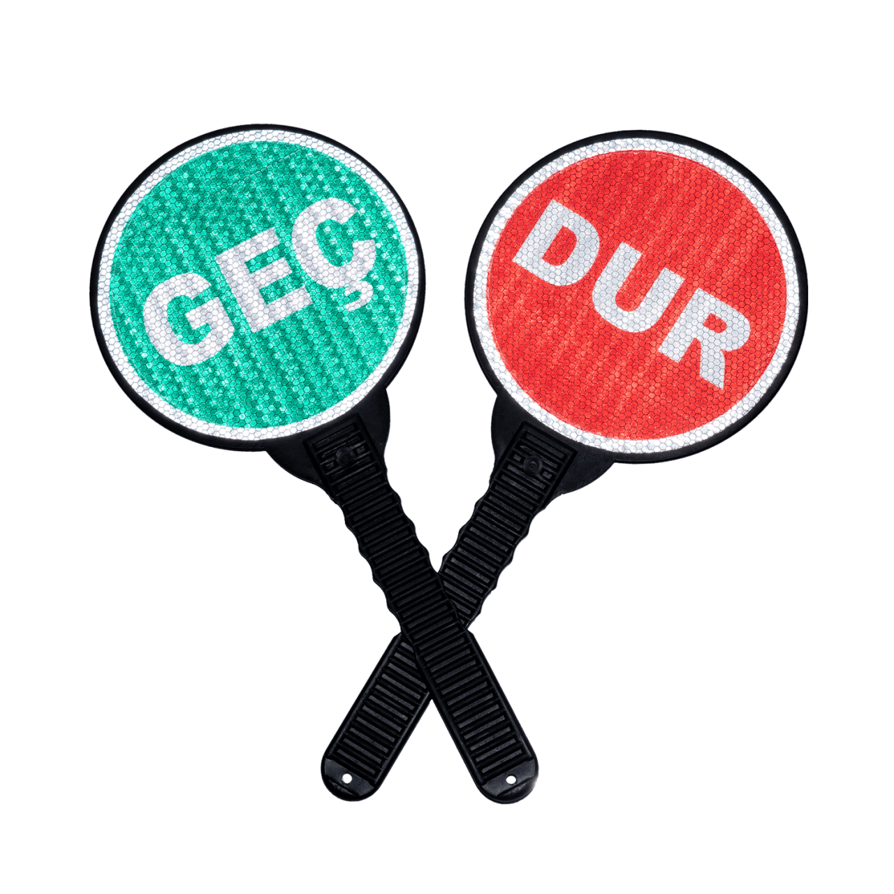 DUR GEÇ  TABELA EL TİPİ