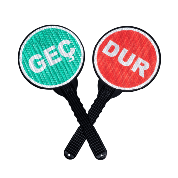 DUR GEÇ  TABELA EL TİPİ