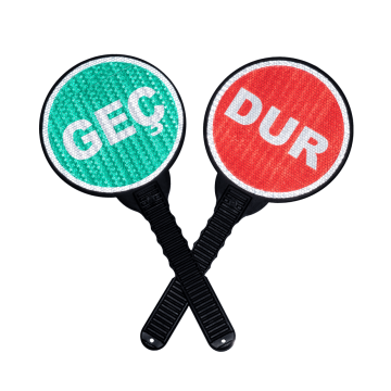 DUR GEÇ  TABELA EL TİPİ