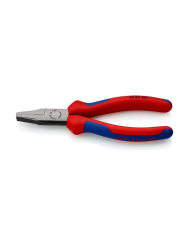 Knipex 20 07 160 Yassı Ağız Kargaburun