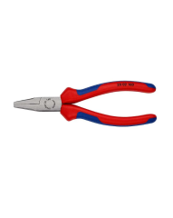 Knipex 20 07 160 Yassı Ağız Kargaburun