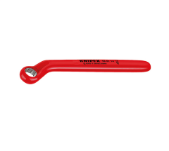 Knipex 98 01 11 Yıldız Tek Ağız Anahtar