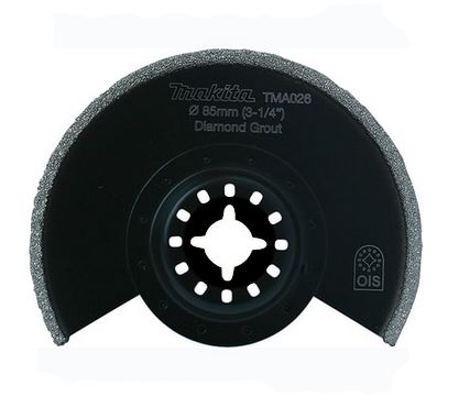 B-21521 TMA026 ELMAS TESTERE 85mm 40KUM