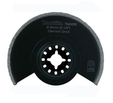 B-21521 TMA026 ELMAS TESTERE 85mm 40KUM
