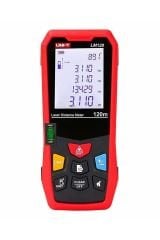 Unit LM120A 120m Lazermetre