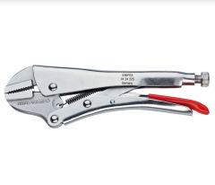 Knipex 41 24 225 Ayarlı Pense