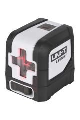 Unit LM570R-I 15-30m Kırmızı Çizgi Lazer Hizalama Cihazı
