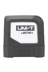 Unit LM570R-I 15-30m Kırmızı Çizgi Lazer Hizalama Cihazı