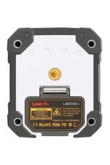 Unit LM570R-I 15-30m Kırmızı Çizgi Lazer Hizalama Cihazı