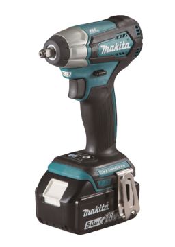 Makita DTW180RFE Akülü Somun Sıkma