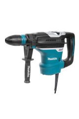 Makita HR4013C Elektropnömatik Delici Kırıcı 40 MM