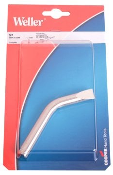WELLER AKSESUAR S 7 YEDEK UC