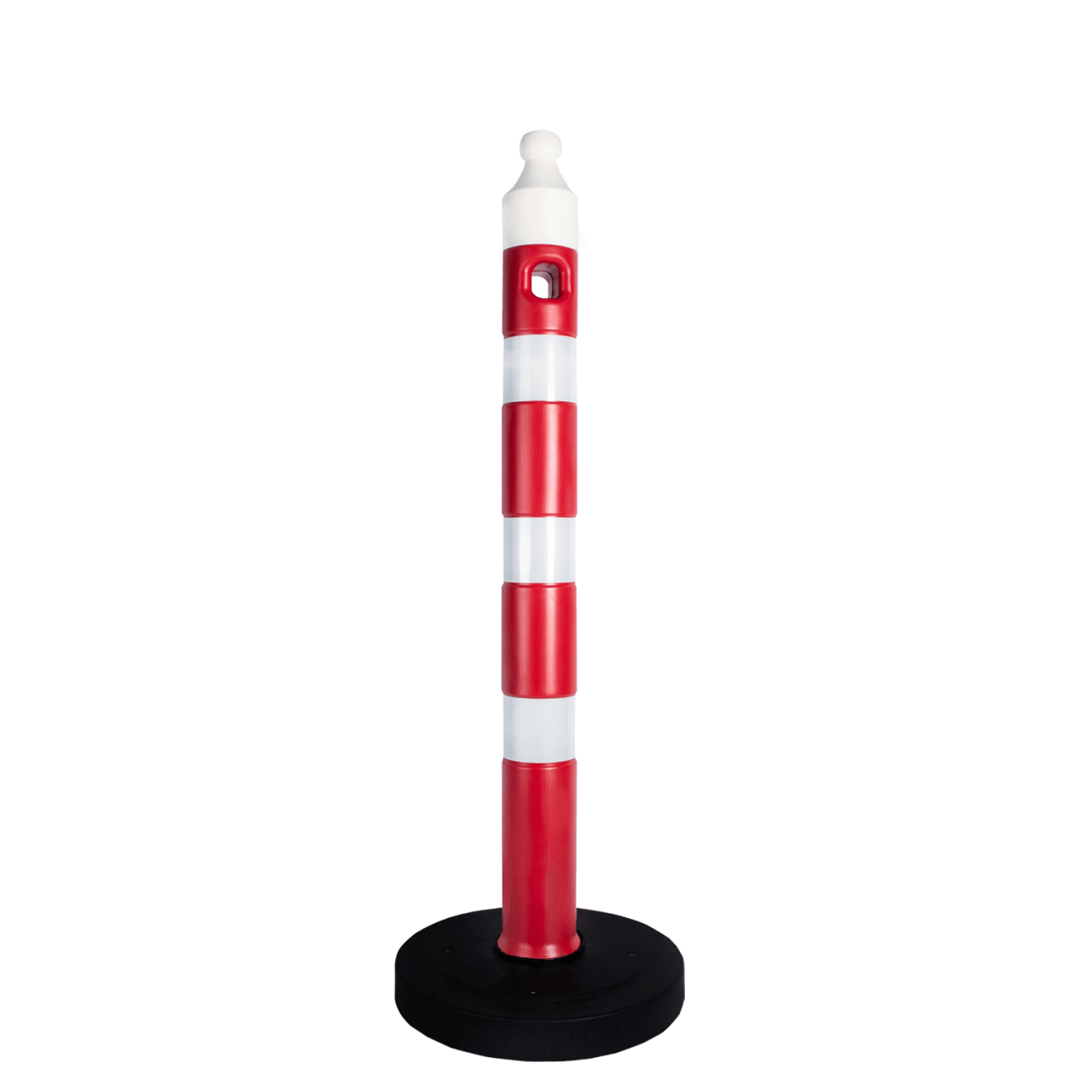 Kauçuk Tabanlı Dikme 90 mm