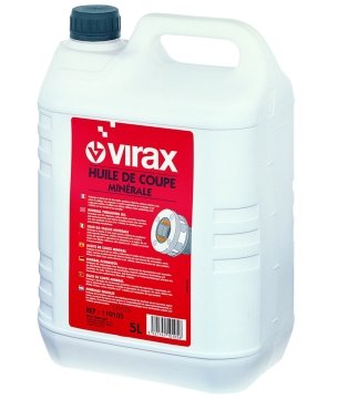 VIRAX 1101 05 TURBO PAFTA YAGI