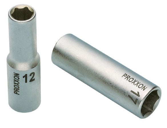 1/2' UZUN LOKMA 10mm