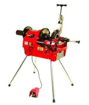 VIRAX 1621 40 PAFTA MAKINA
