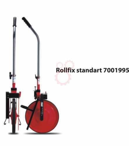 BMI 7001995 YOL METRESİ (ANALOG SAYAÇLI)