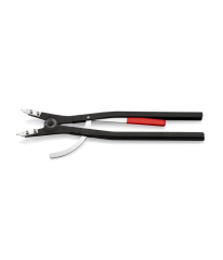 Knipex 46 10 A5 Büyük Dış Segman Pensi