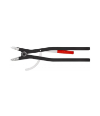 Knipex 46 10 A5 Büyük Dış Segman Pensi
