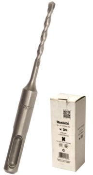 MAKITA SDS UC SETI 6*160 D-01177-25