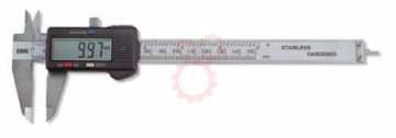 BMI 770200 DJTL KUMPAS 200 mm / 0.05 mm