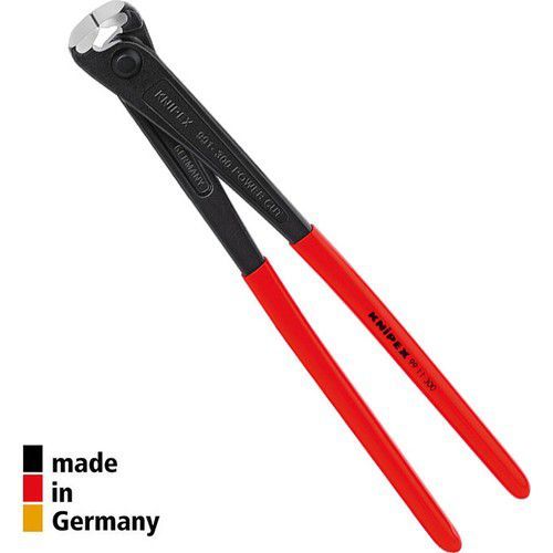 Knipex 99 11 300 Ağır Hizmet Betoncu Kerpeteni