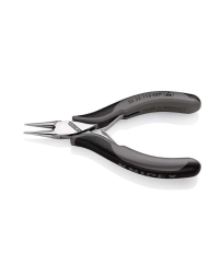 Knipex 35 32 115 ESD Elektronikçi Kargaburun - ESD
