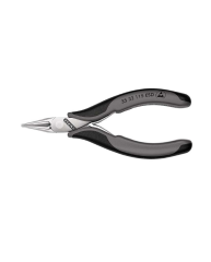 Knipex 35 32 115 ESD Elektronikçi Kargaburun - ESD