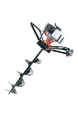 Max Extra MX03D01 GD-KW-490 1.65Kw Benzinli Toprak Burgu Makinesi
